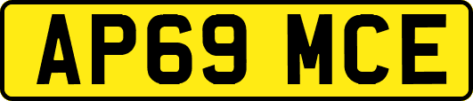 AP69MCE