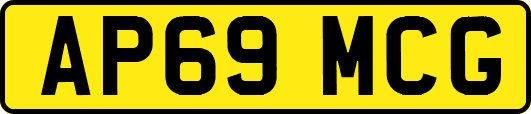 AP69MCG
