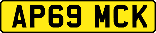 AP69MCK