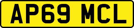 AP69MCL