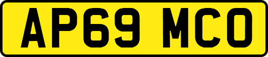 AP69MCO