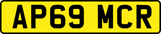 AP69MCR
