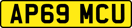 AP69MCU
