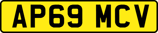 AP69MCV