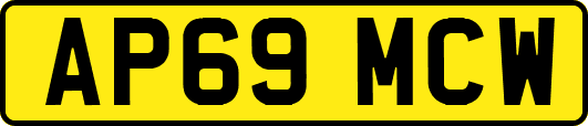 AP69MCW