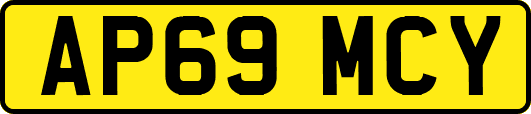 AP69MCY