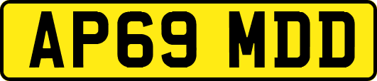 AP69MDD