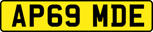 AP69MDE