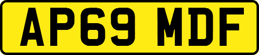 AP69MDF