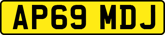 AP69MDJ