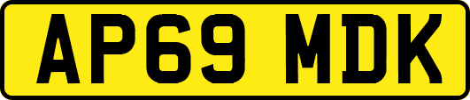 AP69MDK
