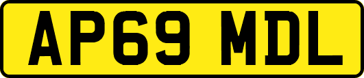 AP69MDL