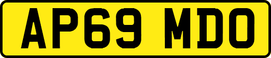 AP69MDO