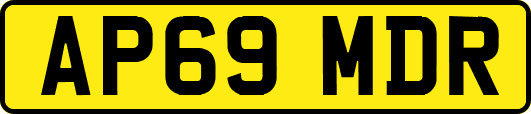 AP69MDR