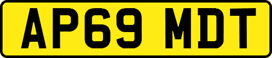 AP69MDT