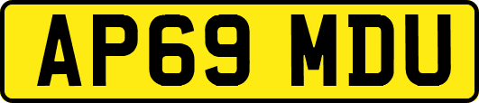 AP69MDU