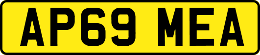 AP69MEA