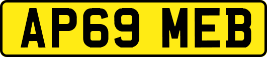 AP69MEB