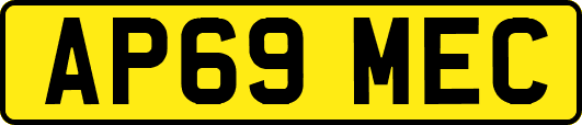 AP69MEC