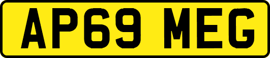 AP69MEG