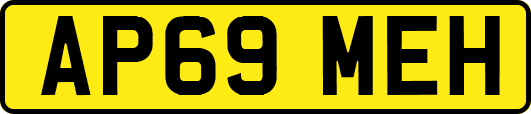 AP69MEH