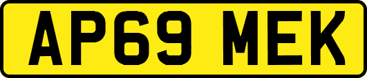 AP69MEK