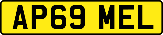 AP69MEL