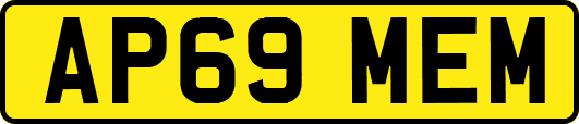 AP69MEM