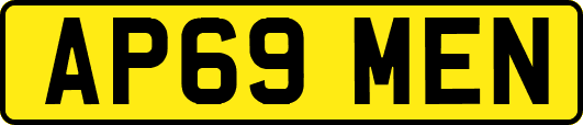 AP69MEN