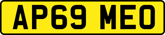 AP69MEO