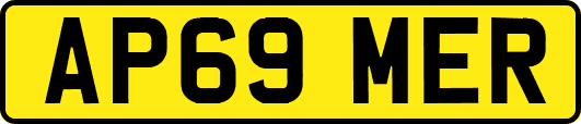 AP69MER