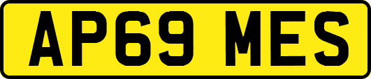 AP69MES