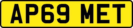 AP69MET