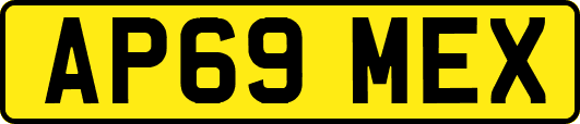 AP69MEX