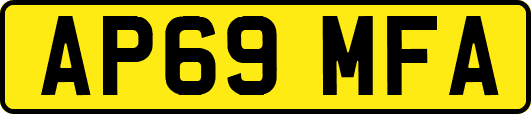 AP69MFA