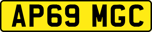AP69MGC