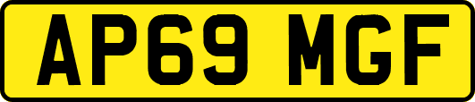 AP69MGF