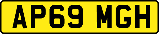 AP69MGH