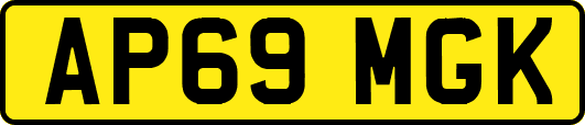 AP69MGK