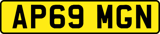AP69MGN