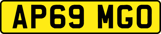 AP69MGO