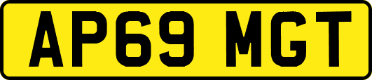 AP69MGT