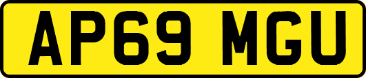 AP69MGU