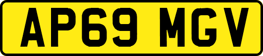 AP69MGV