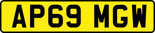 AP69MGW