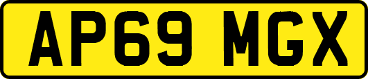 AP69MGX