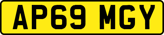 AP69MGY