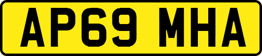 AP69MHA