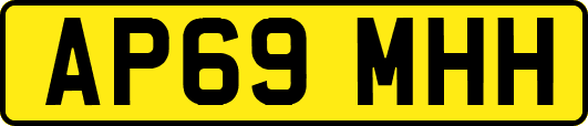 AP69MHH