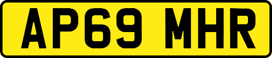 AP69MHR